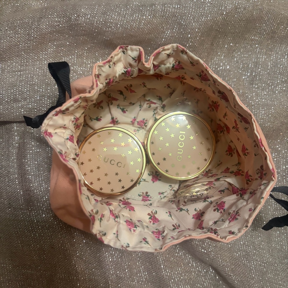 Gucci Blush Powder Bundle (2pcs) - Picture 3 of 4